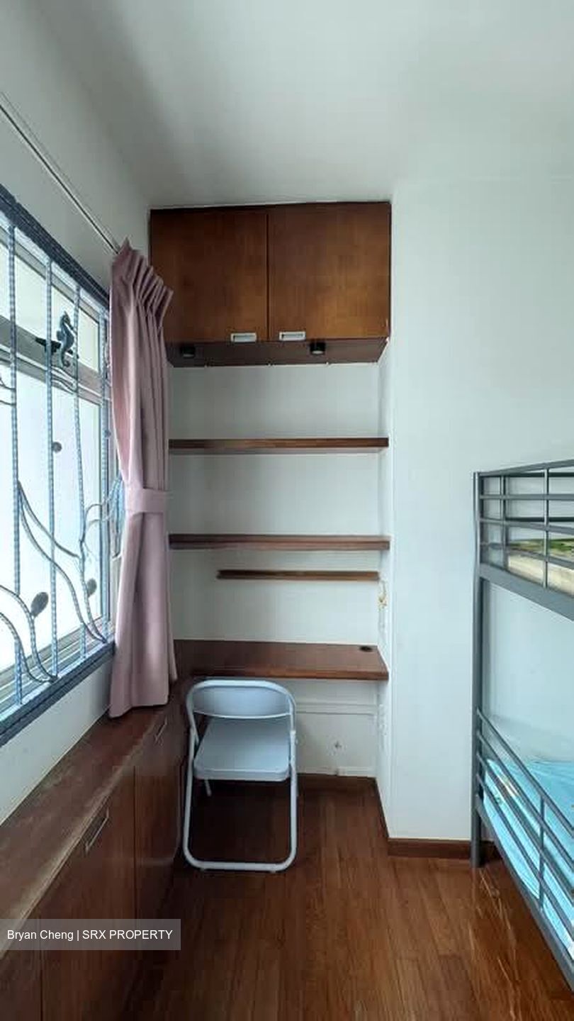 Blk 175B Punggol Field (Punggol), HDB 4 Rooms #531585201